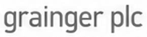 Grainger plc