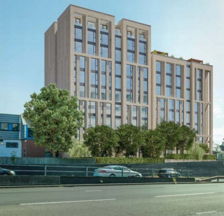 Project image for 33 Parkside, Coventry