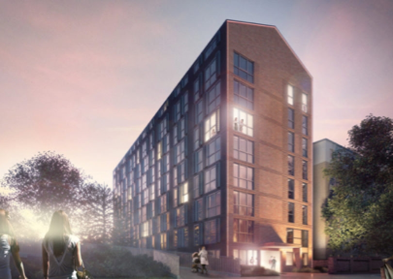 Project image for Abbey House, Manor Road, Coventry