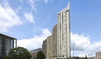 Project image for Beckley Court, Cobourg Street, Knightsbridge