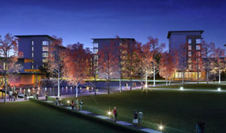 Project image for Bouygues Partner Walker Modular