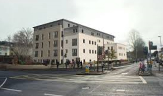 Project image for Brougham Hayes, Bath