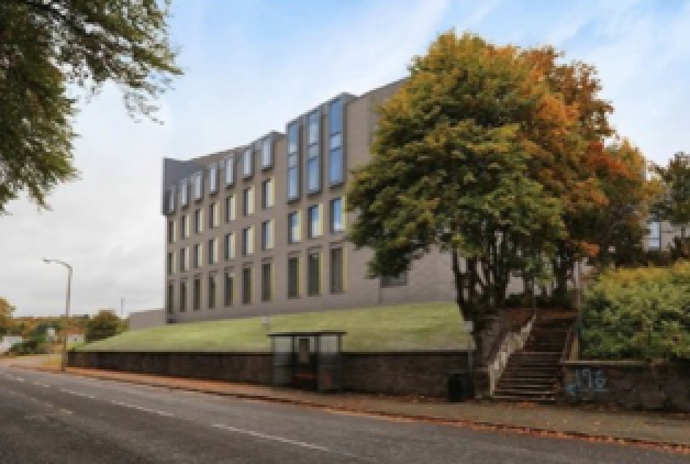 Project image for Caledon House, Garthdee Road, Aberdeen