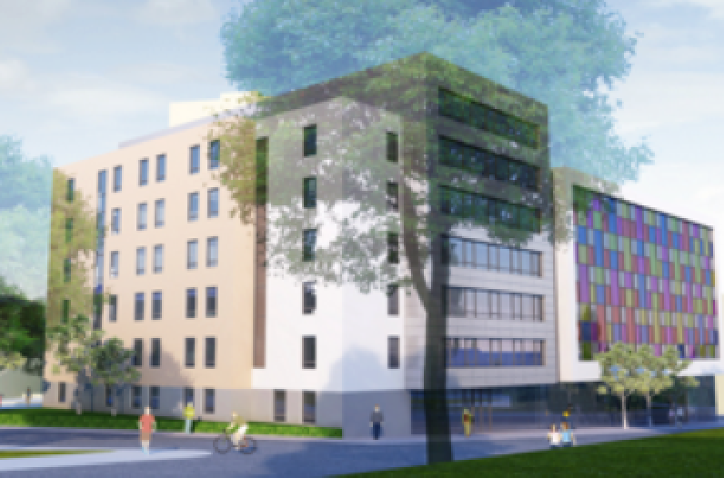Project image for Cambridge Road, Kingston Upon Thames