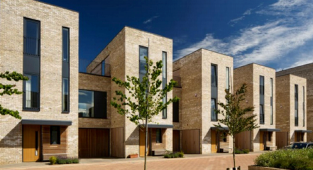 Project image for Canley Student Village, Coventry