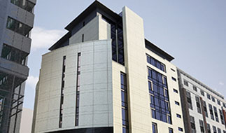 Project image for Dakota Hotel, Greek Street, Leeds