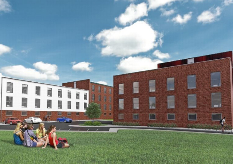 Project image for Diana, Princess of Wales, Grimsby