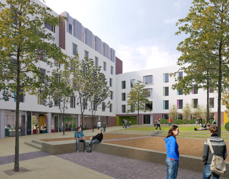 Project image for Dorset Street, Dublin - Knightsbridge