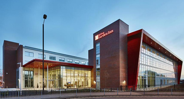 Project image for Garden Inn, Sunderland