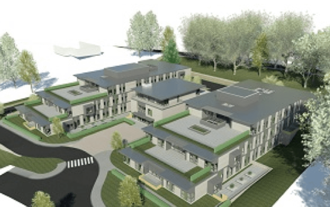 Project image for Green Link, Dementia Care, Pannal