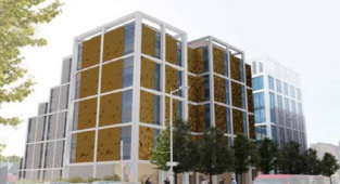 Project image for Hampton by Hilton, Ealing