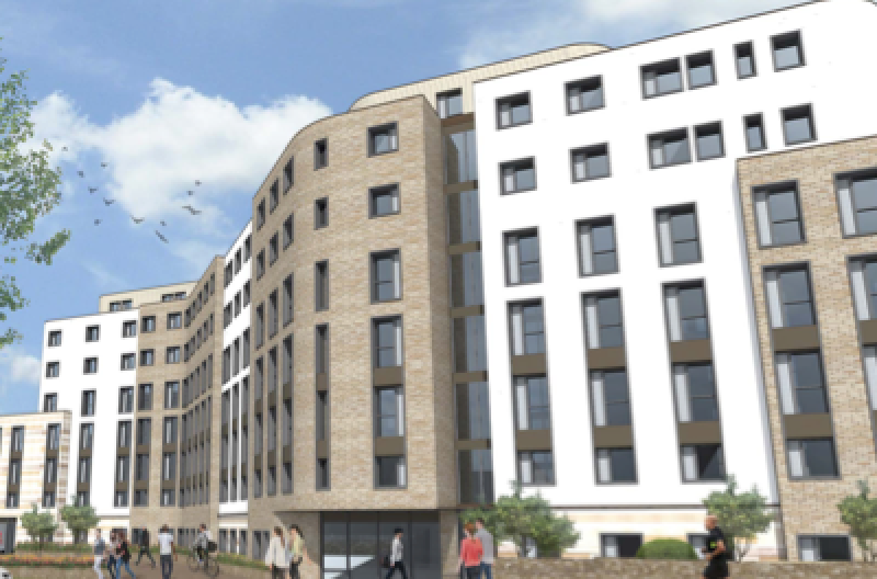 Project image for Holdenhurst Road, Bournemouth
