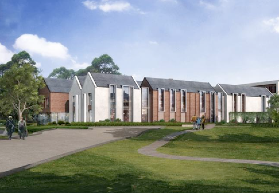 Project image for Hotel & Conference Centre - Birmingham