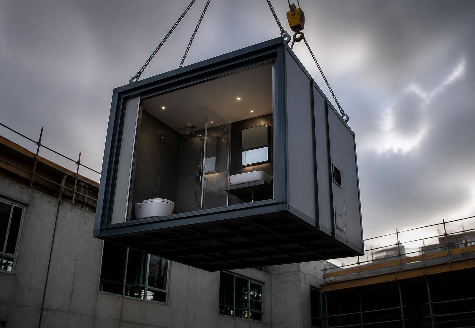Build to Rent