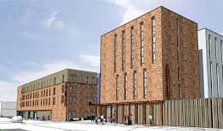 Project image for Kennedy Street, Glasgow