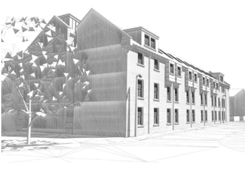 Project image for Lawrence Street, York