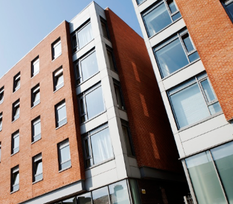 Project image for New Bridge Street, Newcastle