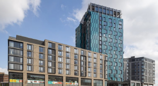 Project image for New Era Phase 2, Sheffield