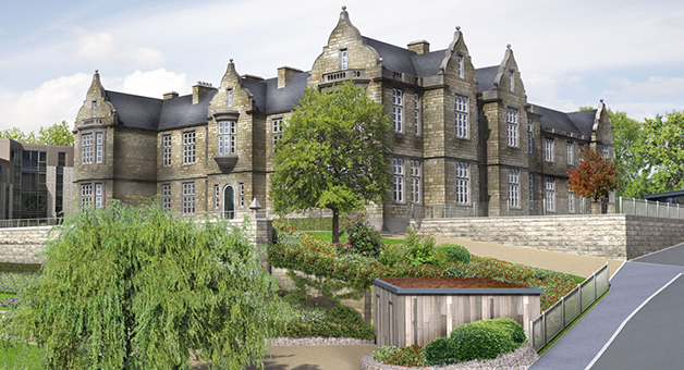 Project image for North Road, Durham