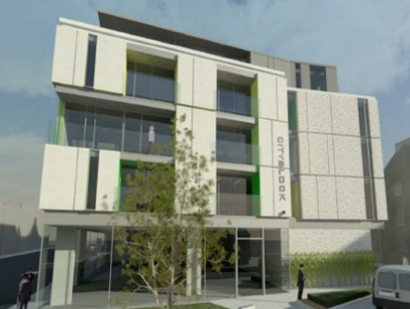 Project image for Penny Street, Lancaster