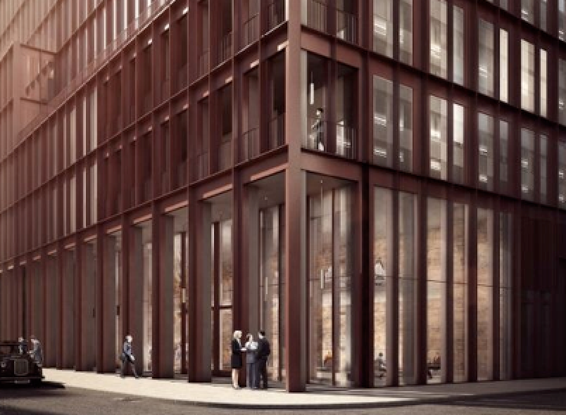 Project image for R7 Kings Cross, London