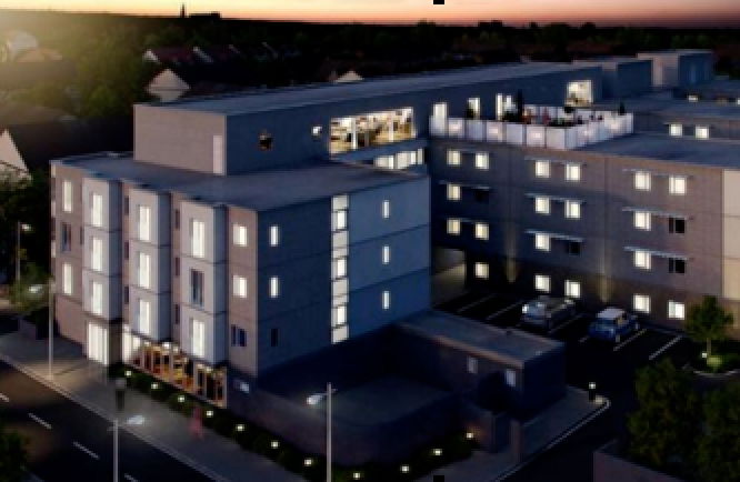 Project image for Renny’s Lane, County Durham