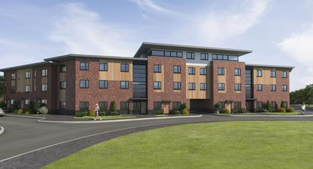 Project image for The Old Shoemakers, Norwich