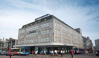 Project image for Travelodge, Chapel Street, Peterhead, Aberdeenshire
