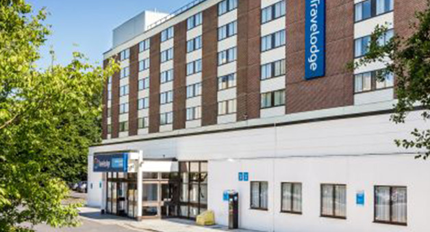 Project image for Travelodge, East Grinstead