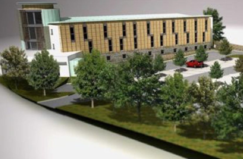 Project image for Travelodge - Gateway, Cornwall