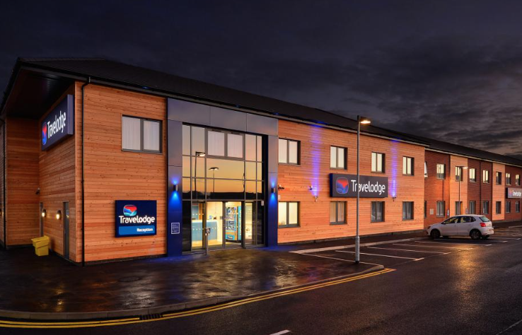 Project image for Travelodge- Kings Lynn