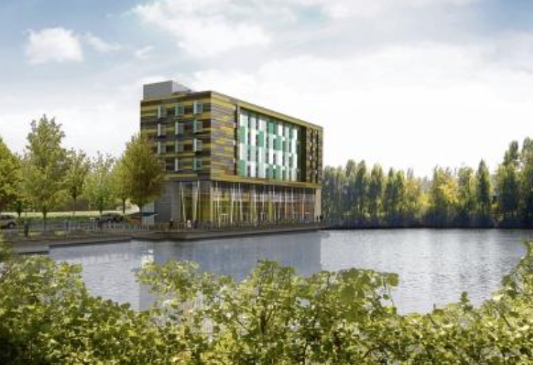 Project image for Travelodge, Lakeside Thurrock, Essex
