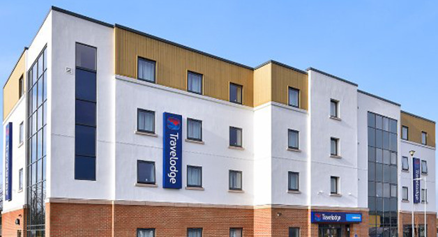 Project image for Travelodge, Melksham