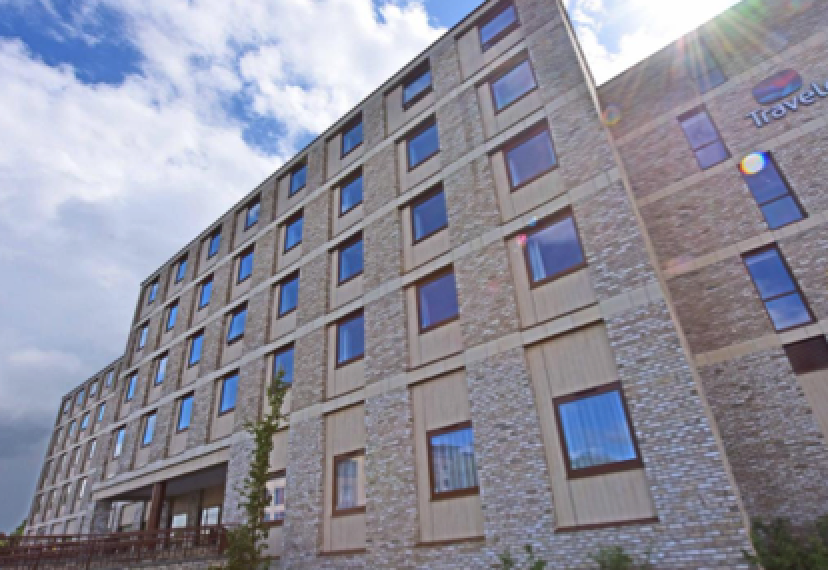 Project image for Travelodge, Monks Cross