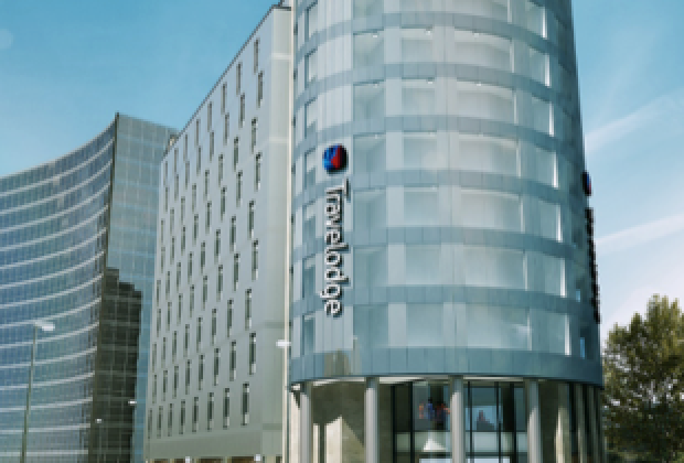Project image for Travelodge, Portsmouth