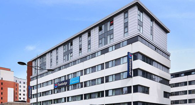 Project image for Travelodge, Swindon
