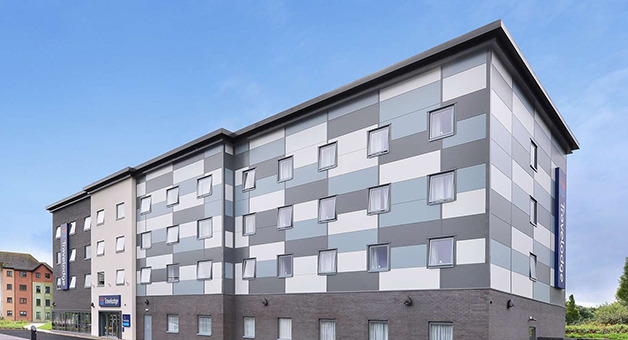 Project image for Travelodge, Tipton Road, Dudley