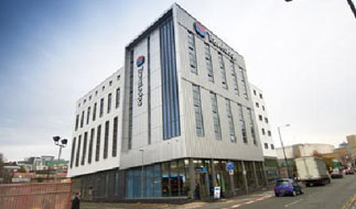 Project image for Travelodge & Walker Modular Continue Their Relationship