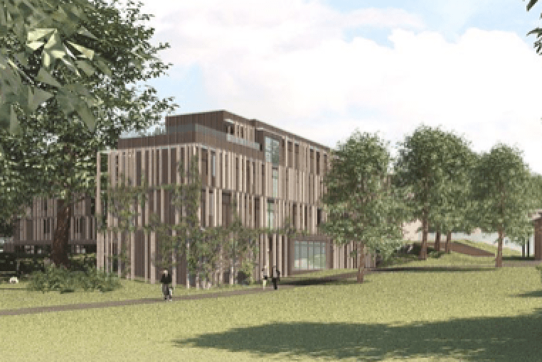 Project image for Tring Park School, Hertfordshire