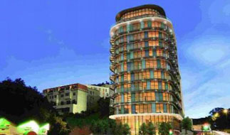 Project image for TWO Hilton Hotels Secured By Walkers
