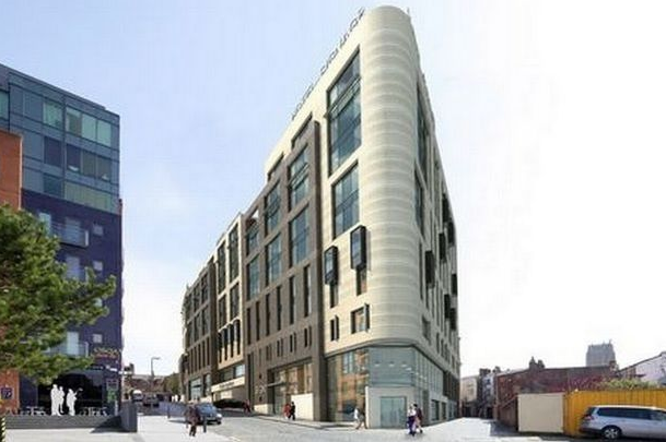 Project image for Unite, Tara House