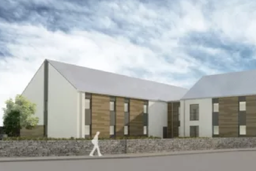 Project image for University Of Highlands & Islands, Dornoch