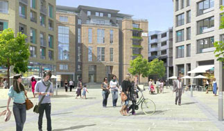 Project image for University Of York Phase 2 Won