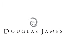 Douglas James