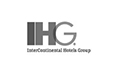 Intercontinental Hotels Group 