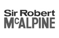 Sir Robert Mcalpine