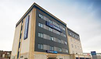 Travelodge Hartlepool