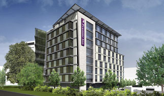 Project image for Walker Modular Awarded 5th Premier Inn Project Of 2014
