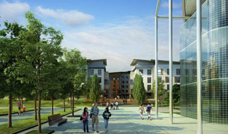 Project image for Walker Modular Goes Carbon Neutral