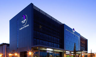 Project image for Walker Modular Win Second De Vere Hotel To Be Built In Edinburgh